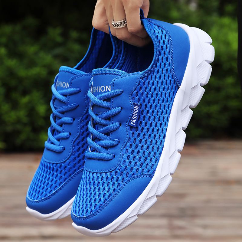 Badminton Shoes Men - YRZL テニスシューズ男性用軽量スニーカー高品質通気性屋外アスレチックジョギングスポーツランニングウォーキングマンシューズ