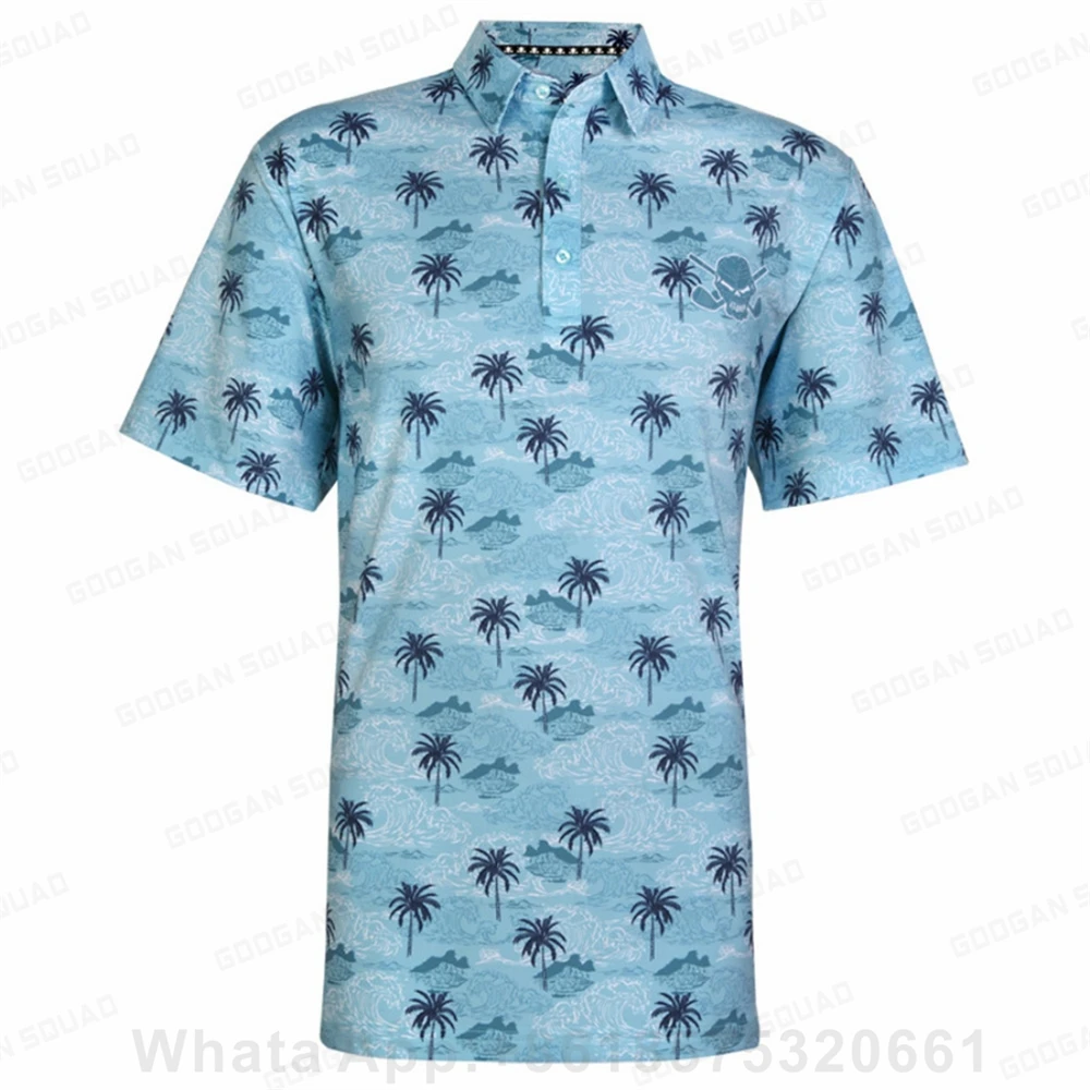 ゴルフウェア Tシャツ男性コーチドレスポロパラポロ Homb - Badminton Jersey のレビューと価格