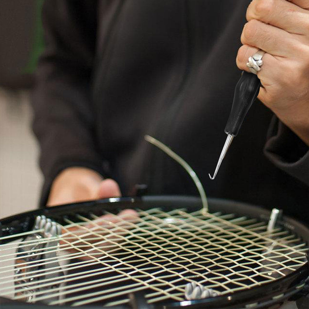 2個入りバドミントンストリングマシンアクセサリー、効率的なス - Badminton Racket Carbon のレビューと価格