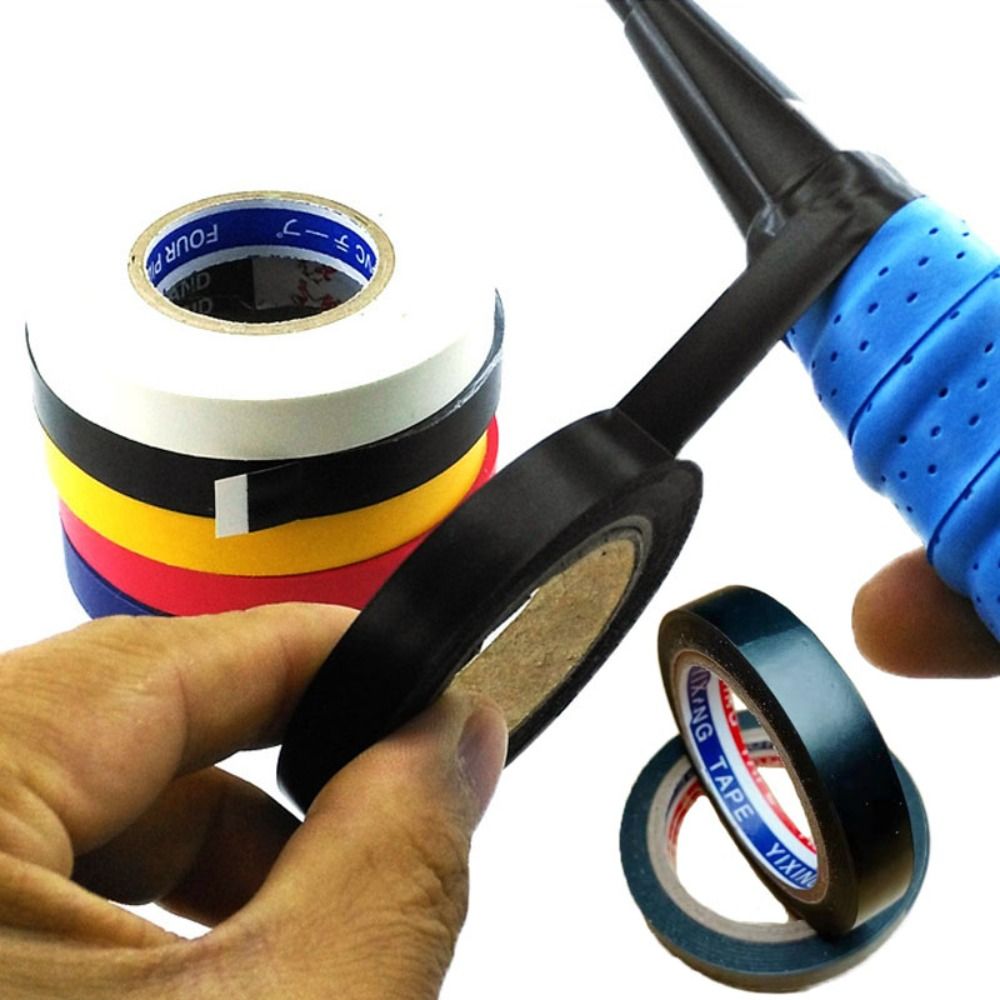 1 ロール汗止めバンドシーリングテープ滑り止めハンドルバドミ - Badminton Grip のレビューと価格