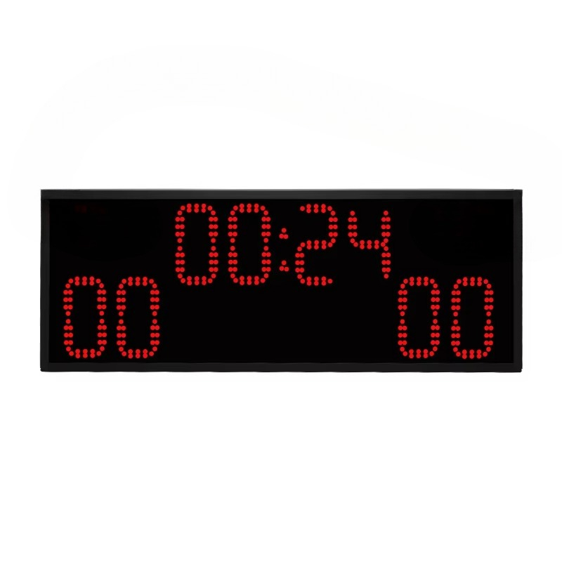 CHEETIE CP22 多用途スコアボード 電子式サッカー - Scoreboard Digital のレビューと価格