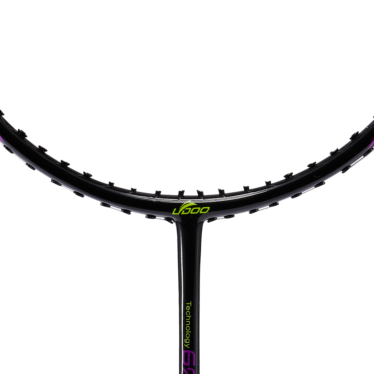 UC670 3U 複合グラファイトバドミントンラケット、軽量 - Badminton Grip のレビューと価格