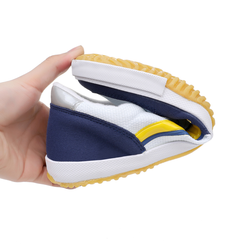 プロのバドミントン卓球衝撃吸収スポーツシューズ男性女性キャン - Badminton Shoes Men のレビューと価格