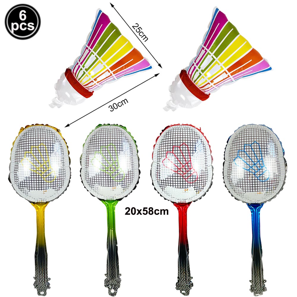 バドミントン グリーン レッド ブルー ゴールド シャトルコ - Badminton Shuttlecock のレビューと価格